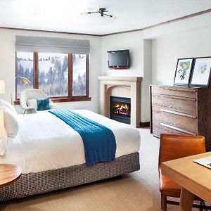 Habitación Deluxe con Cama King